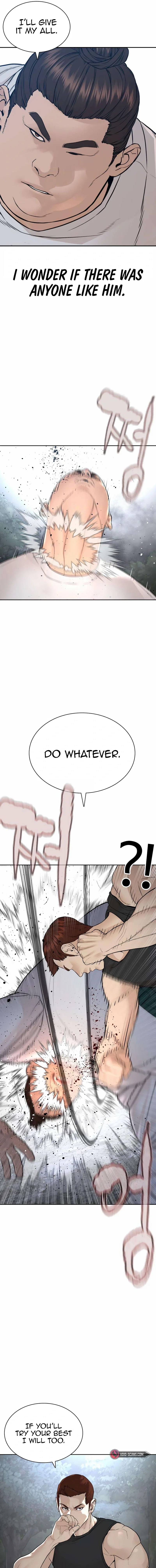 How To Fight Chapter 192 - Page 3