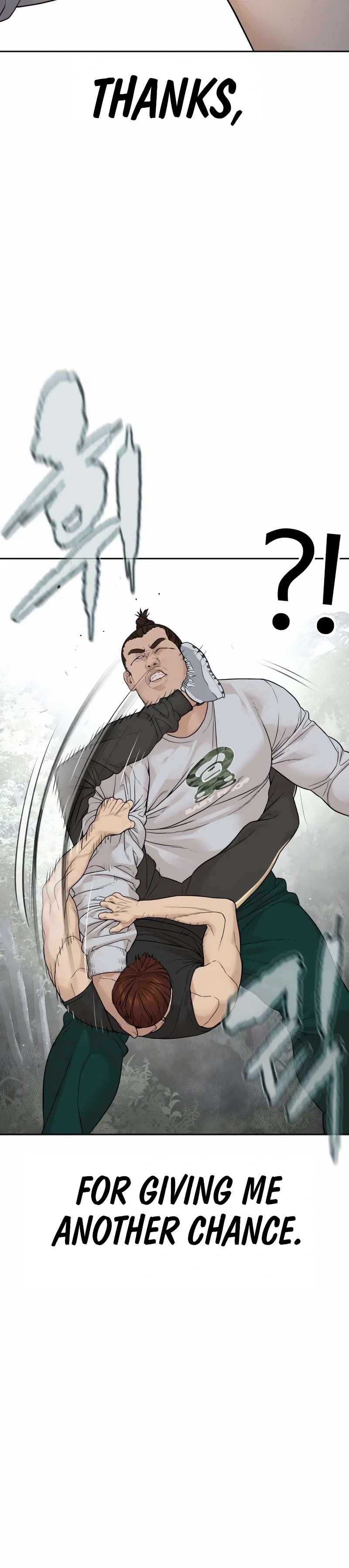 How To Fight Chapter 192 - Page 8