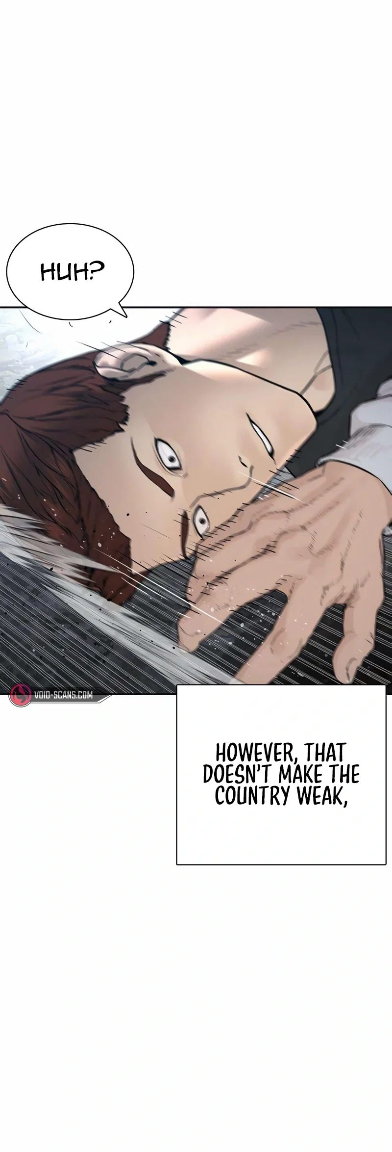 How To Fight Chapter 192 - Page 10