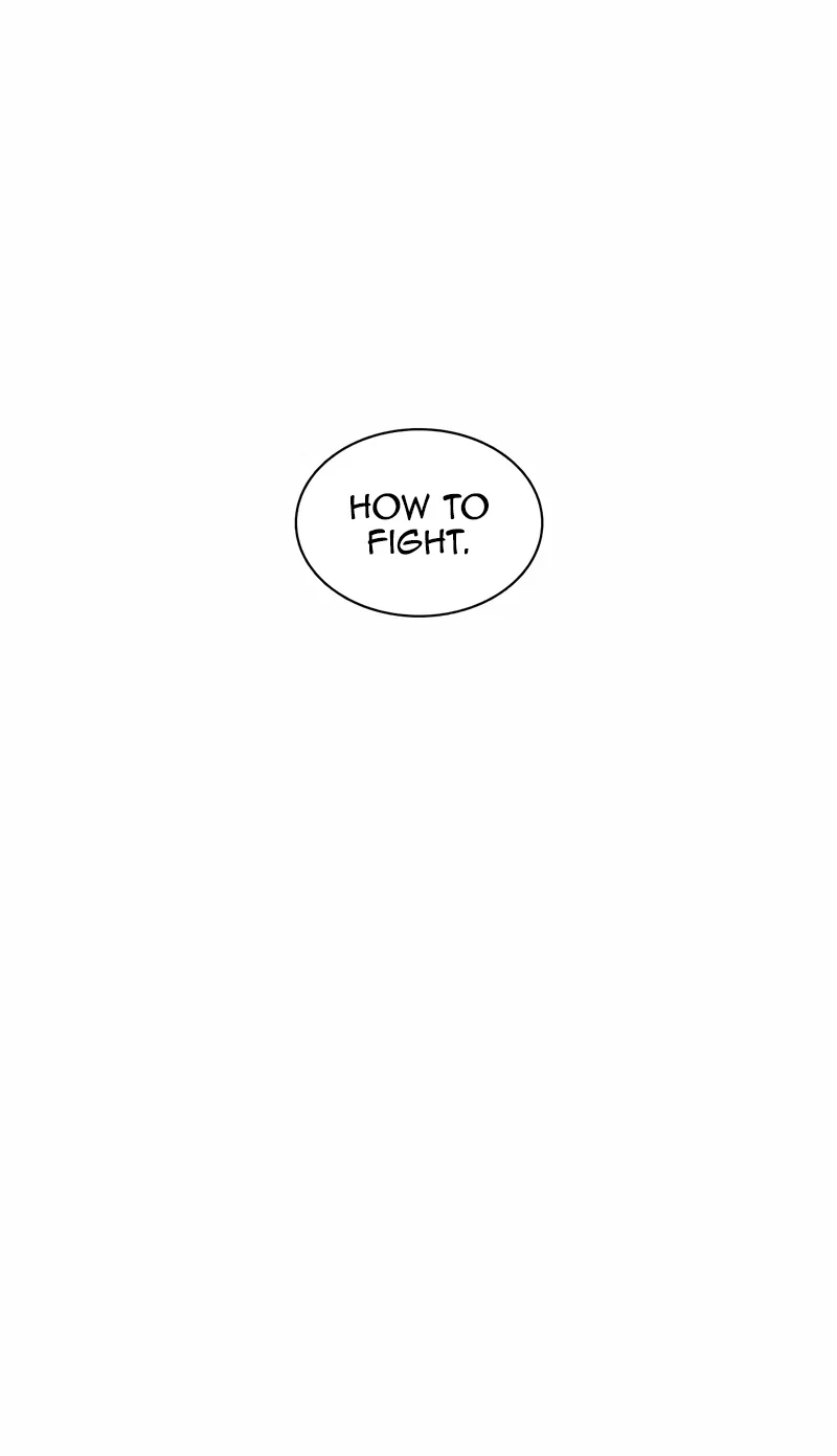 How To Fight Chapter 192 - Page 14