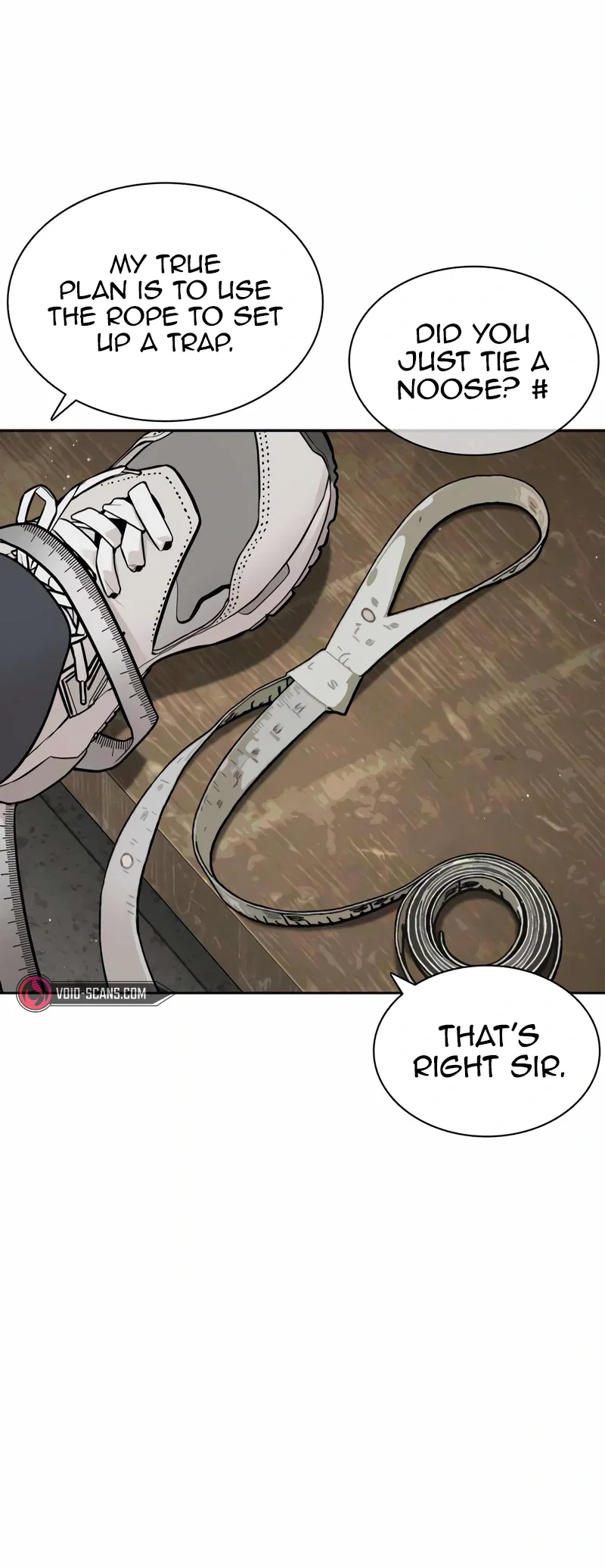 How To Fight Chapter 192 - Page 28