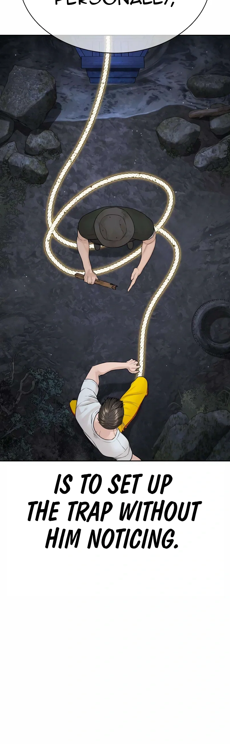 How To Fight Chapter 192 - Page 30