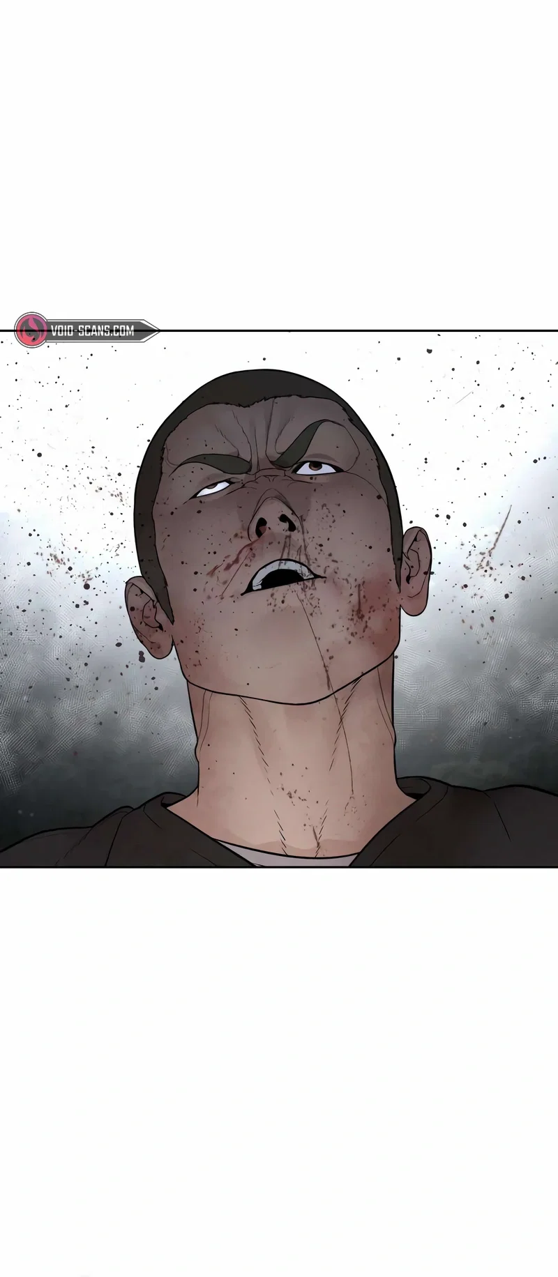 How To Fight Chapter 192 - Page 32