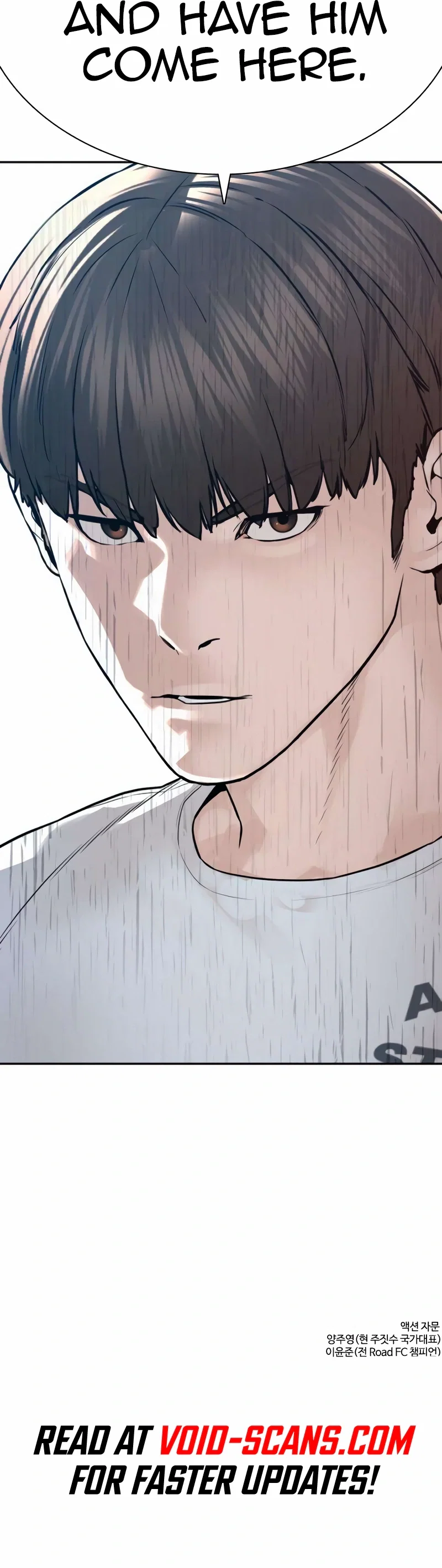 How To Fight Chapter 192 - Page 39