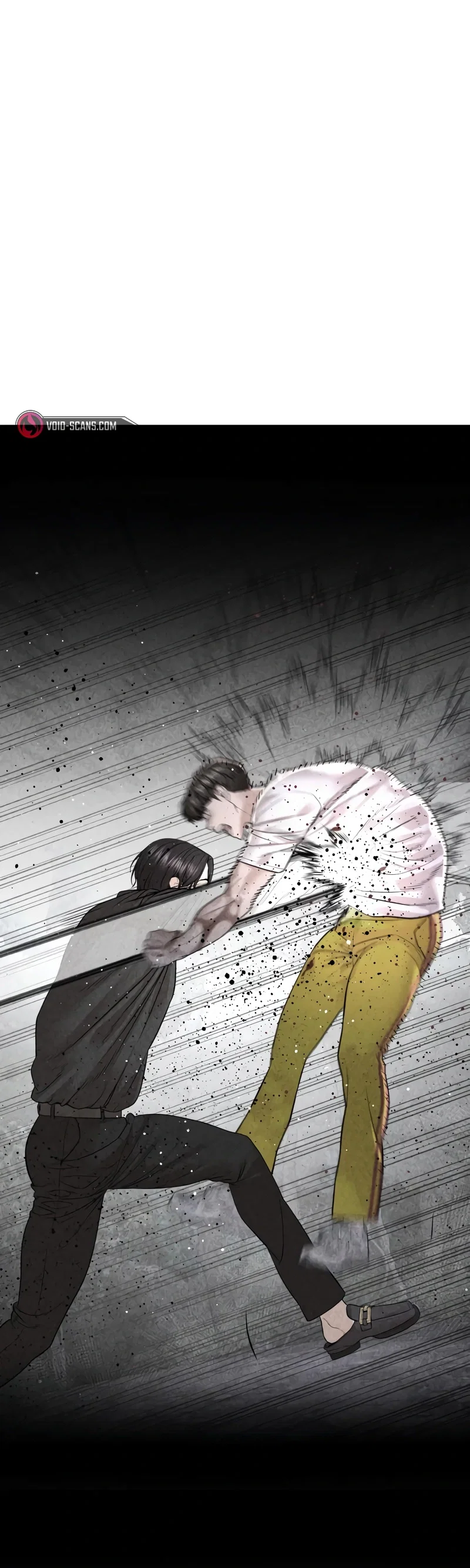 How To Fight Chapter 196 - Page 6