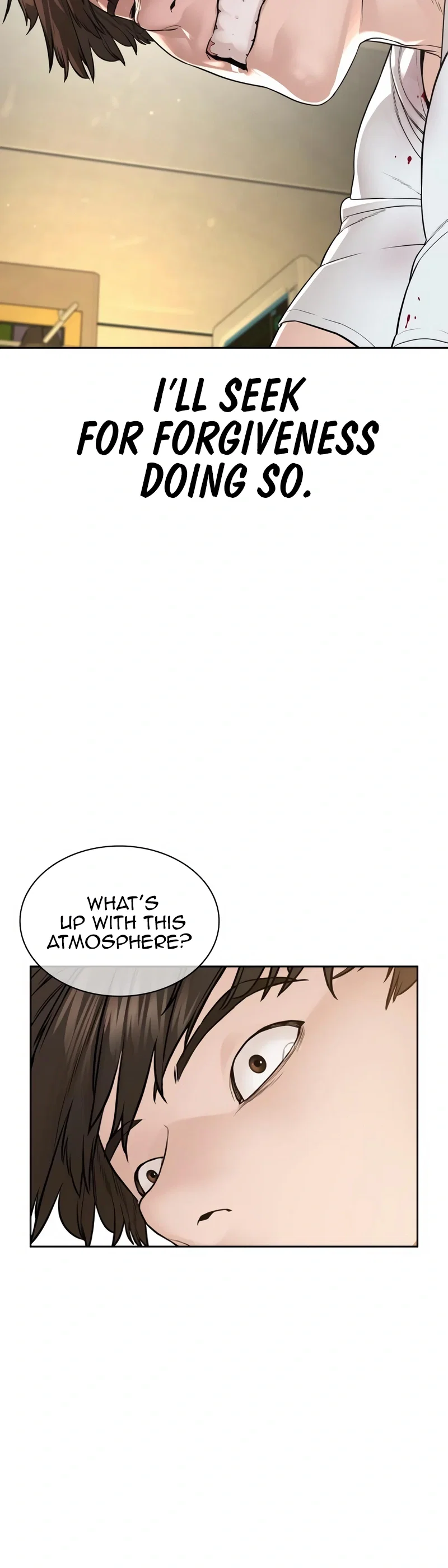 How To Fight Chapter 196 - Page 8