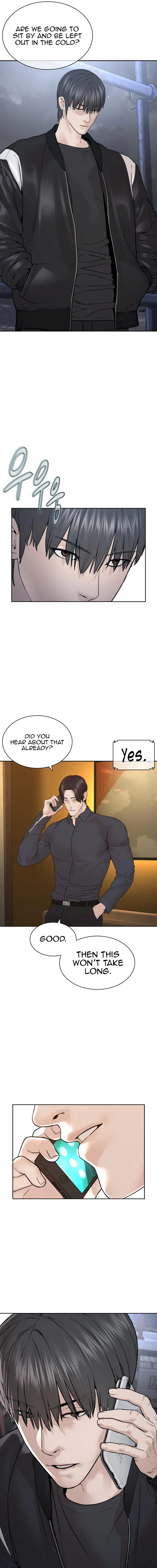 How To Fight Chapter 196 - Page 29