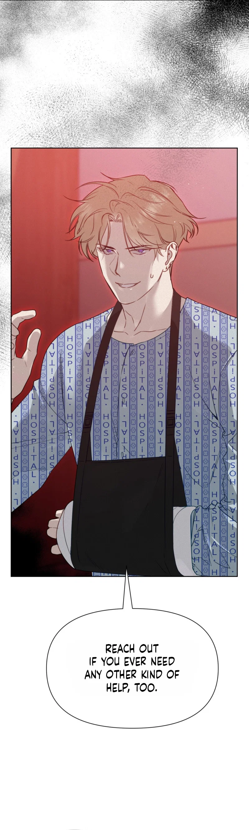 How to Kill a God Chapter 5 - Page 16