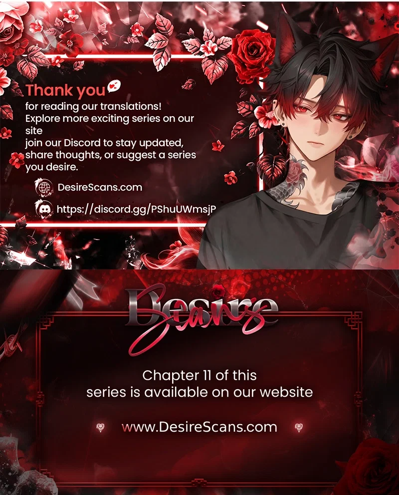 How to Kill a God Chapter 5 - Page 43