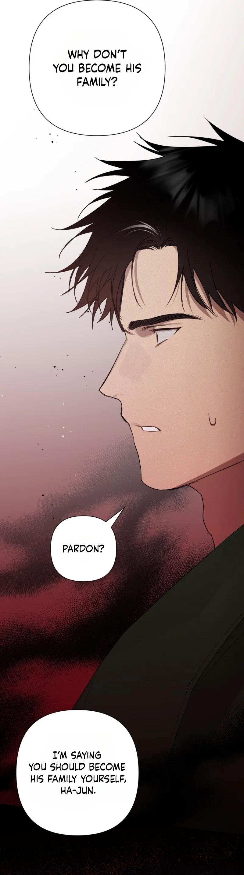 How to Kill a God Chapter 6 - Page 12