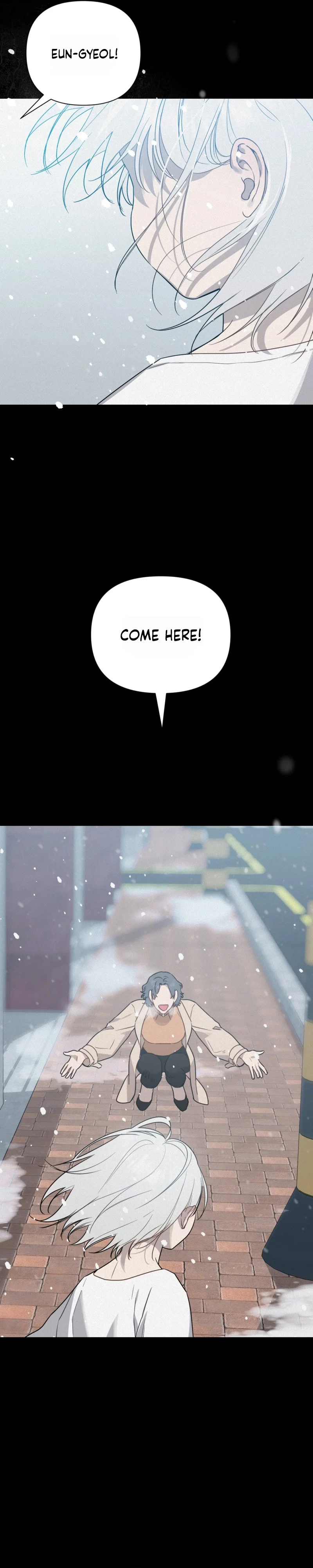 How to Kill a God Chapter 6 - Page 18