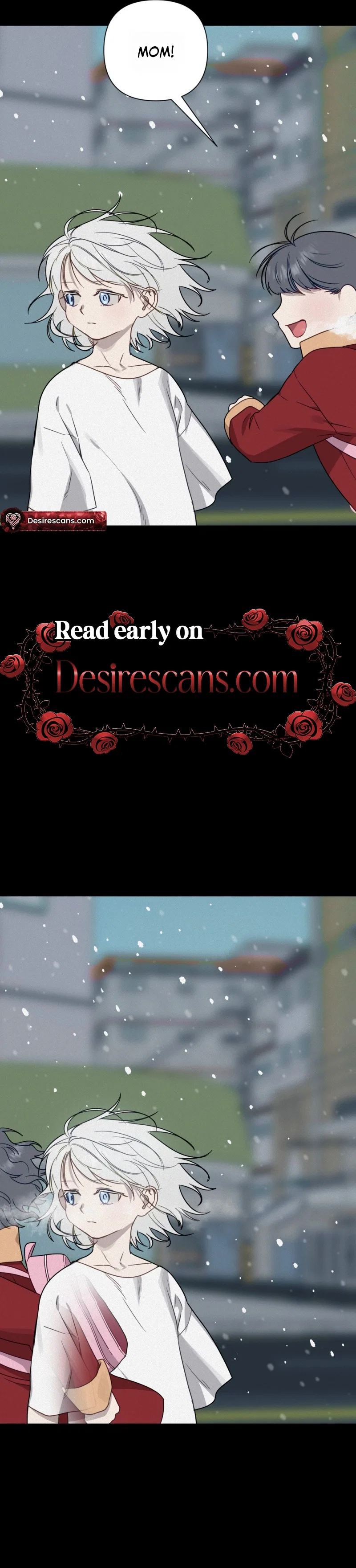 How to Kill a God Chapter 6 - Page 19