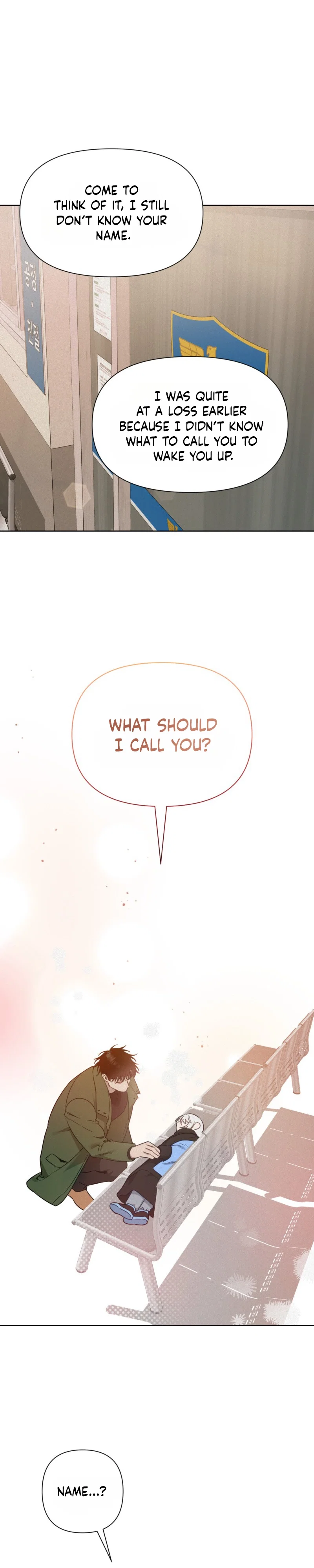 How to Kill a God Chapter 6 - Page 28