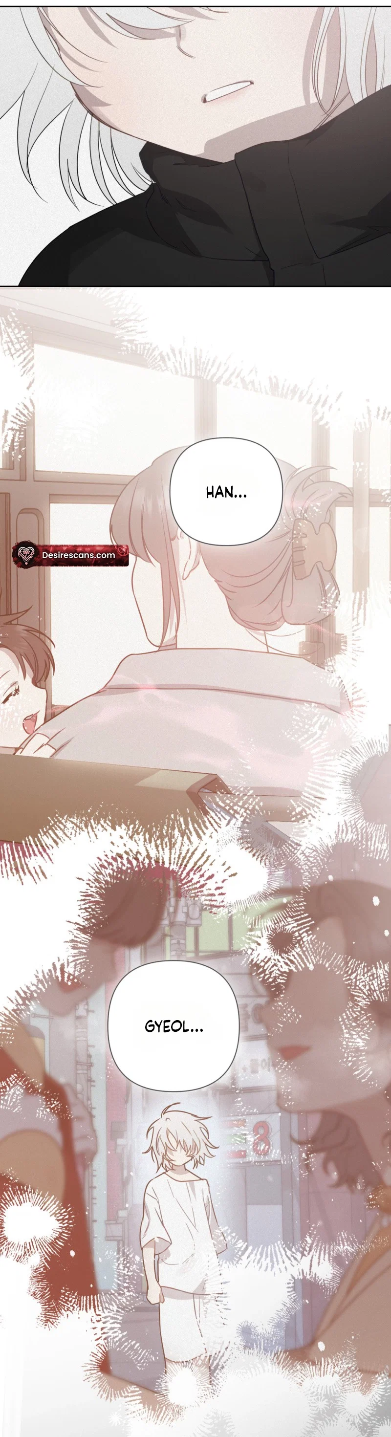 How to Kill a God Chapter 6 - Page 29