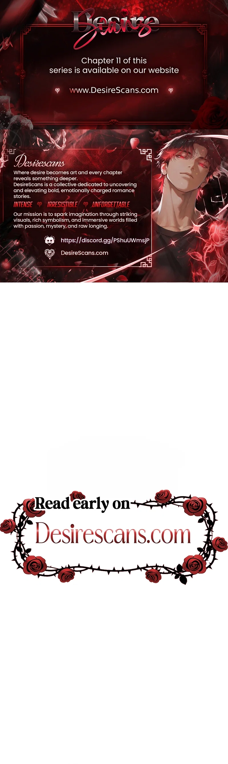 How to Kill a God Chapter 8 - Page 1