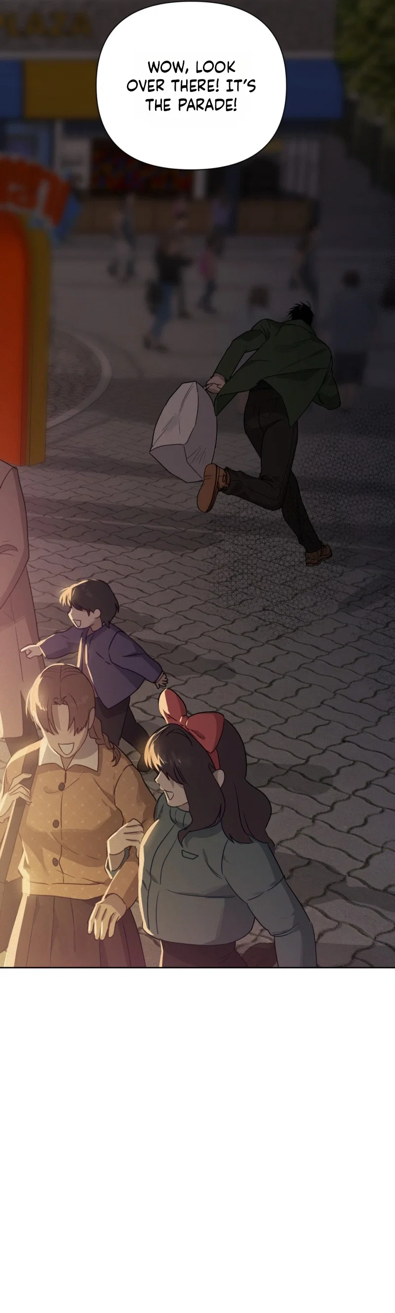 How to Kill a God Chapter 8 - Page 6