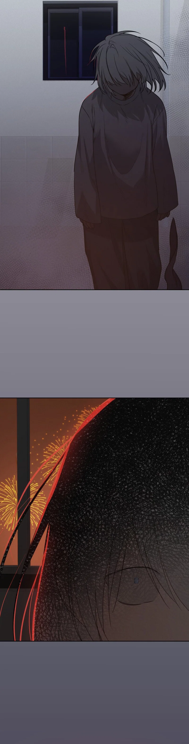 How to Kill a God Chapter 8 - Page 22