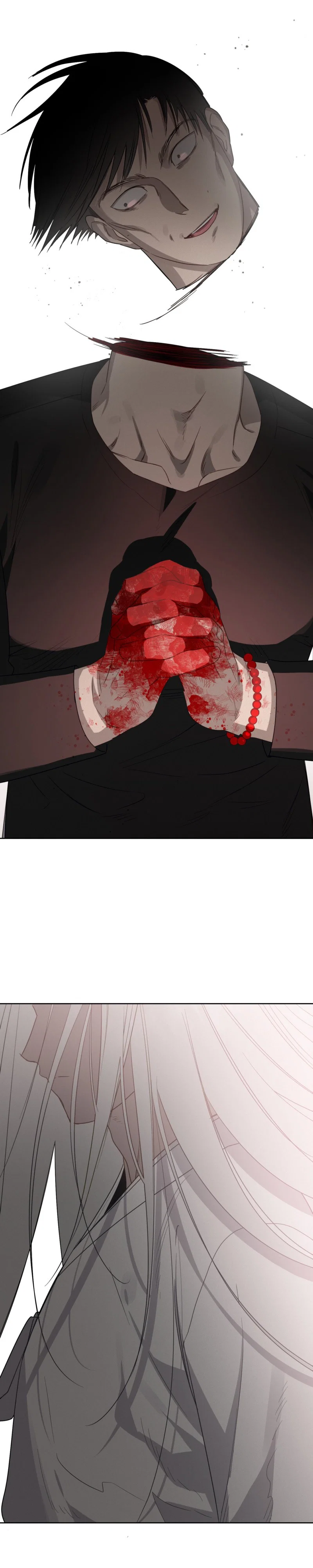 How to Kill a God Chapter 8 - Page 25