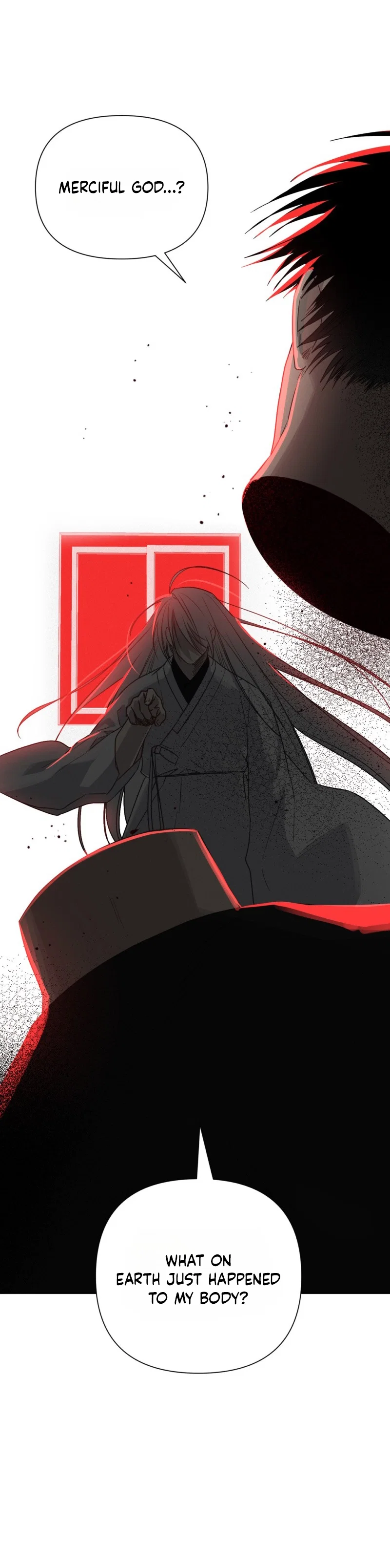 How to Kill a God Chapter 8 - Page 26