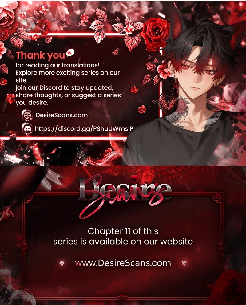 How to Kill a God Chapter 8 - Page 34