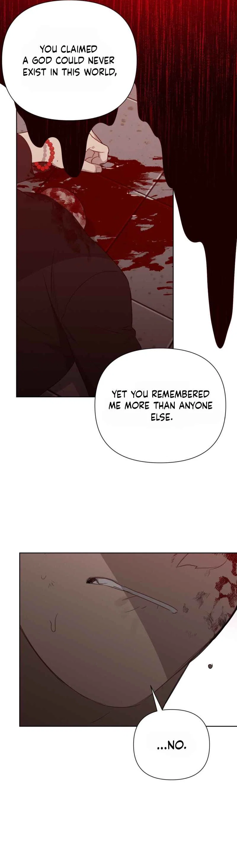 How to Kill a God Chapter 9 - Page 4