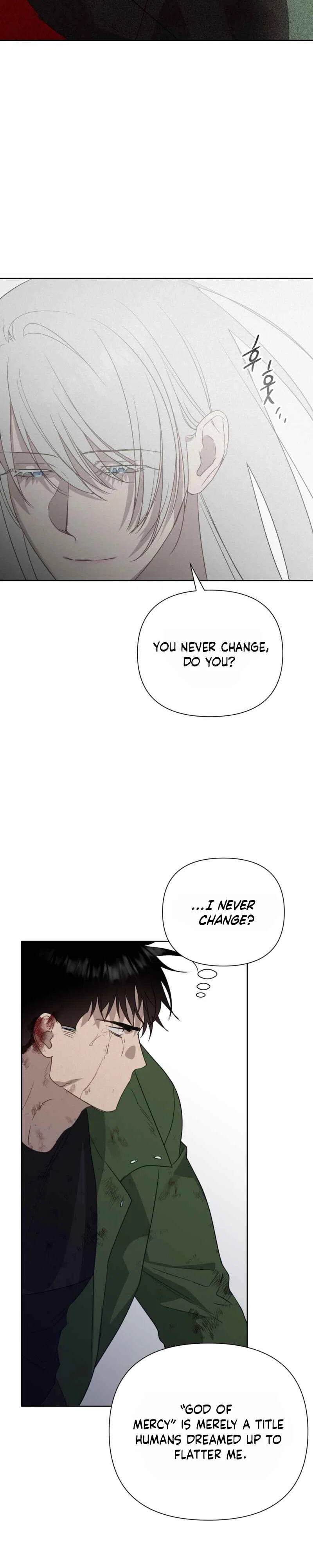 How to Kill a God Chapter 9 - Page 14