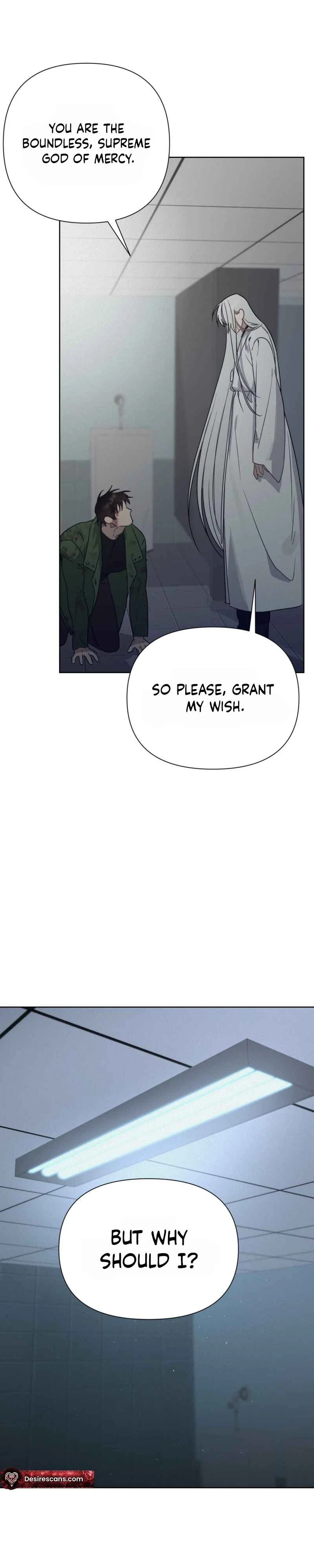 How to Kill a God Chapter 9 - Page 15