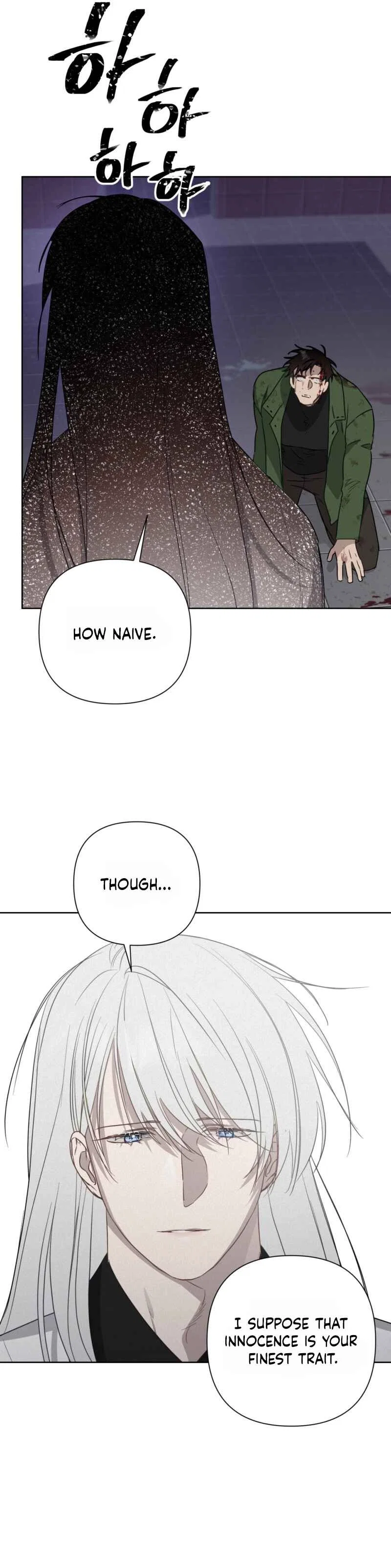 How to Kill a God Chapter 9 - Page 18