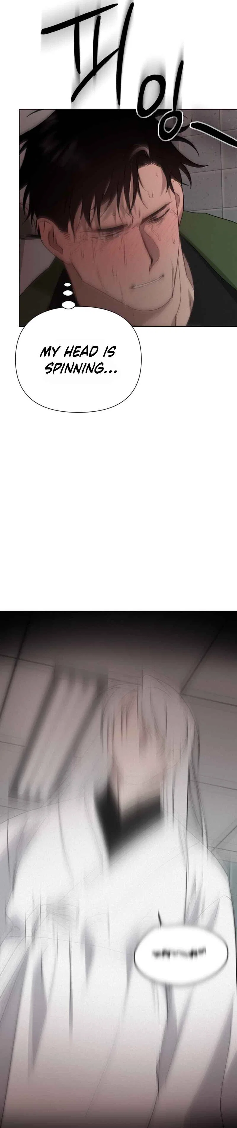 How to Kill a God Chapter 9 - Page 31