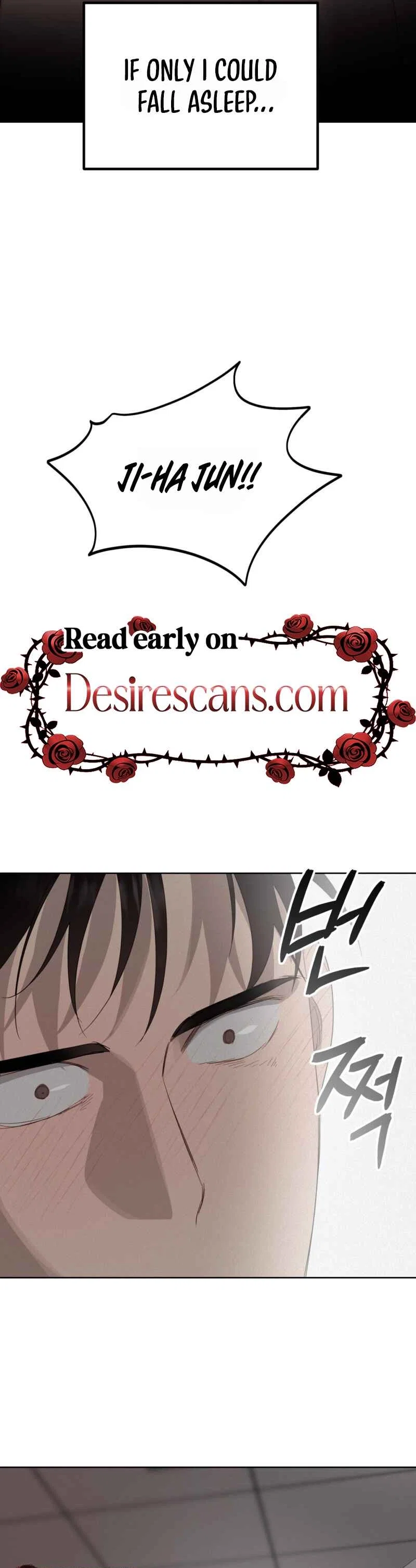 How to Kill a God Chapter 9 - Page 32