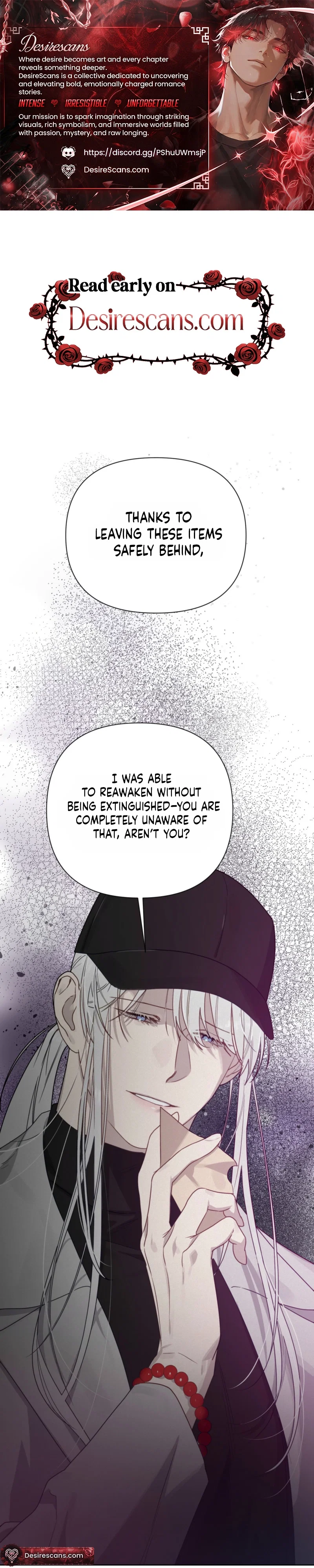 How to Kill a God Chapter 14 - Page 1
