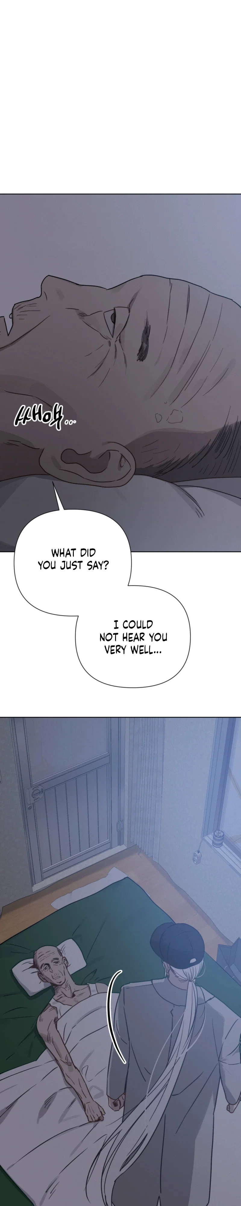 How to Kill a God Chapter 14 - Page 2