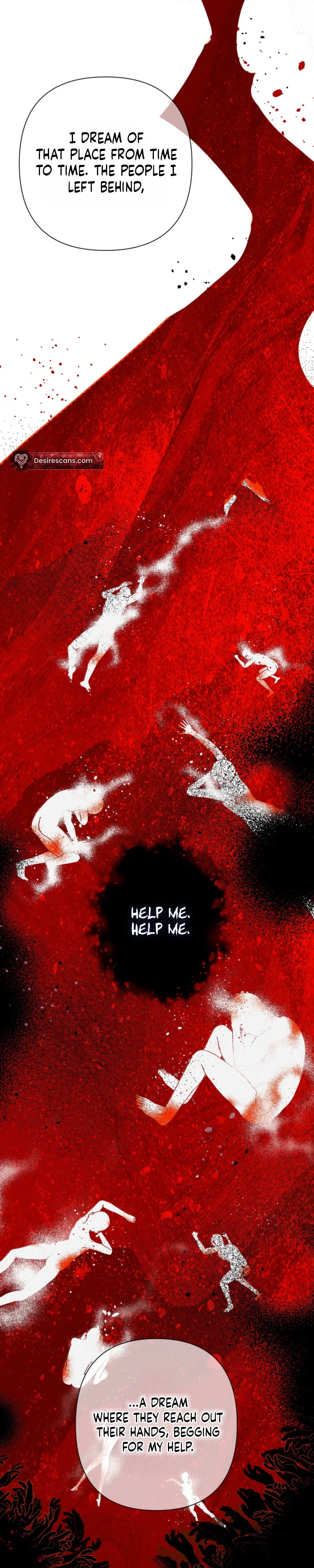 How to Kill a God Chapter 14 - Page 8