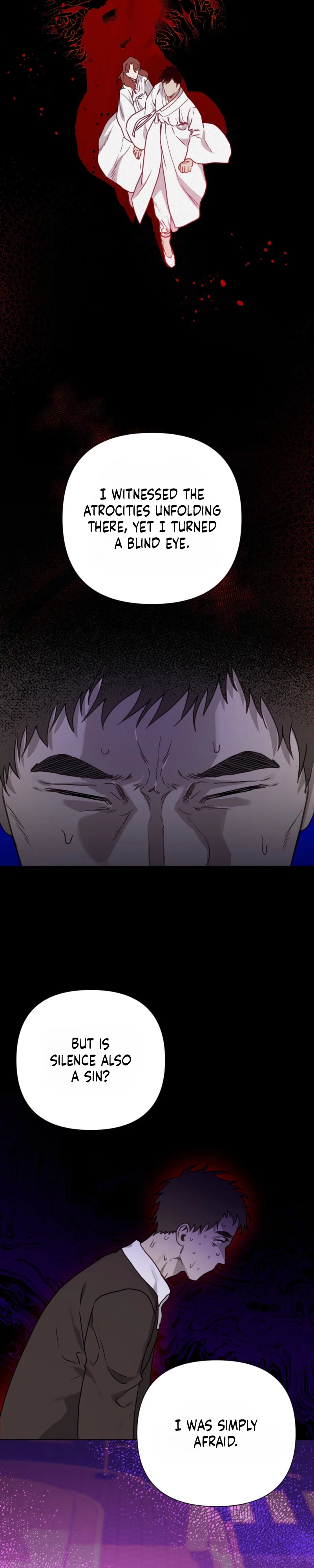 How to Kill a God Chapter 14 - Page 9