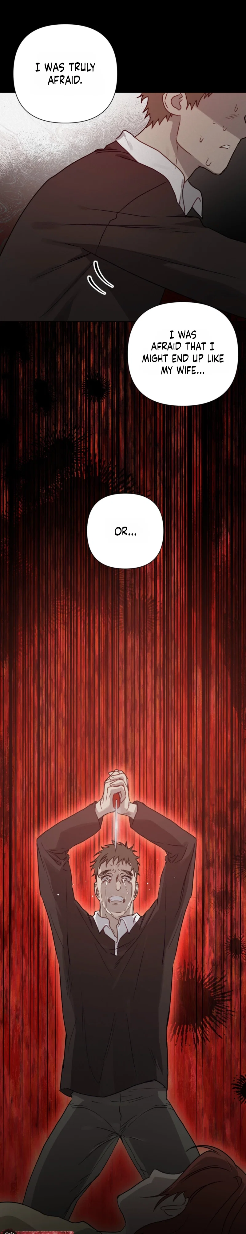How to Kill a God Chapter 14 - Page 11