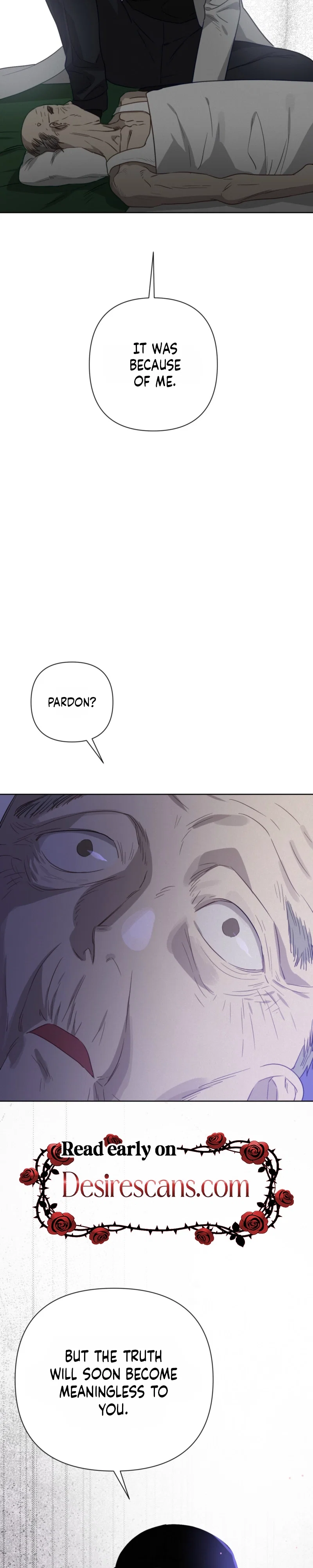 How to Kill a God Chapter 14 - Page 17
