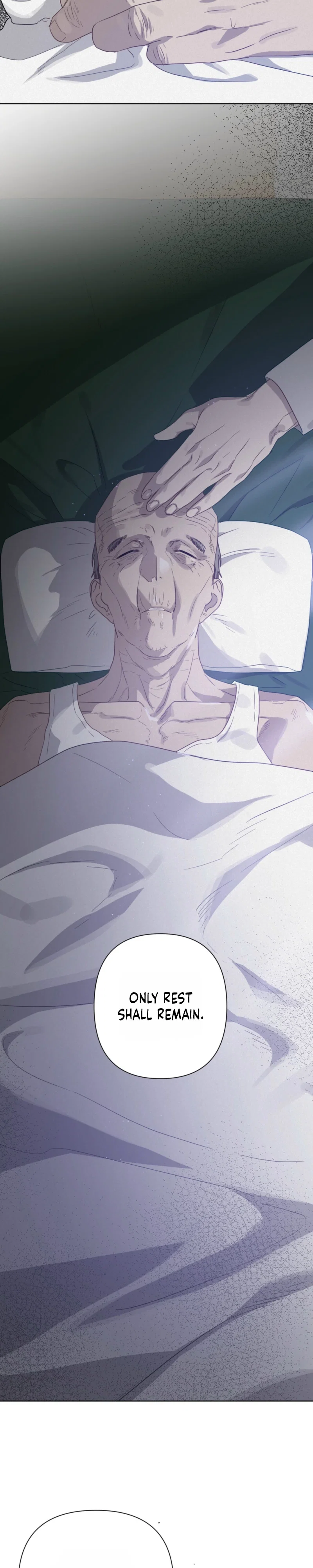 How to Kill a God Chapter 14 - Page 20