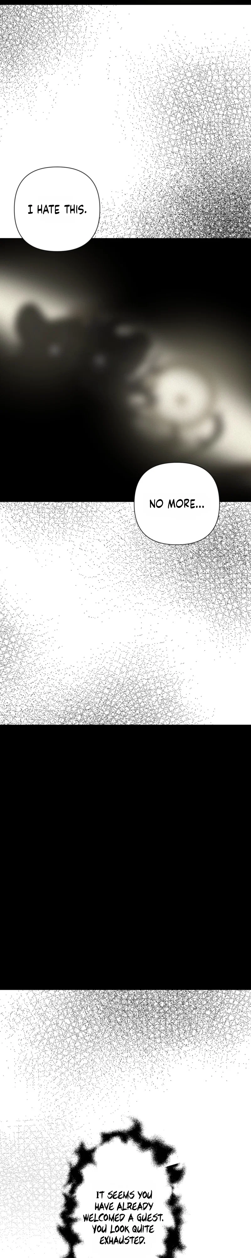 How to Kill a God Chapter 14 - Page 30