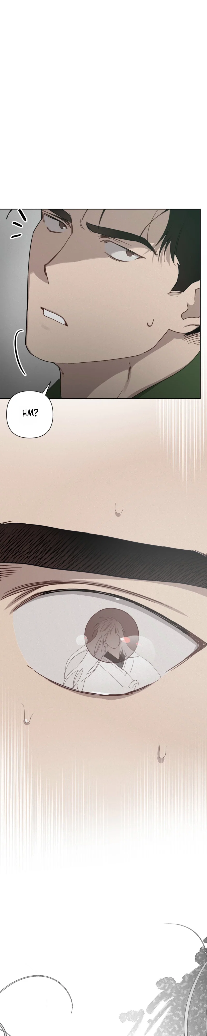How to Kill a God Chapter 14 - Page 33
