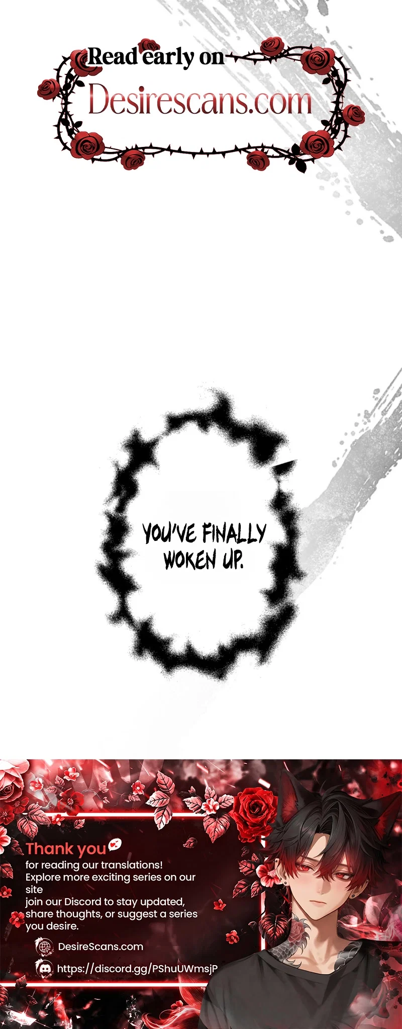 How to Kill a God Chapter 14 - Page 35