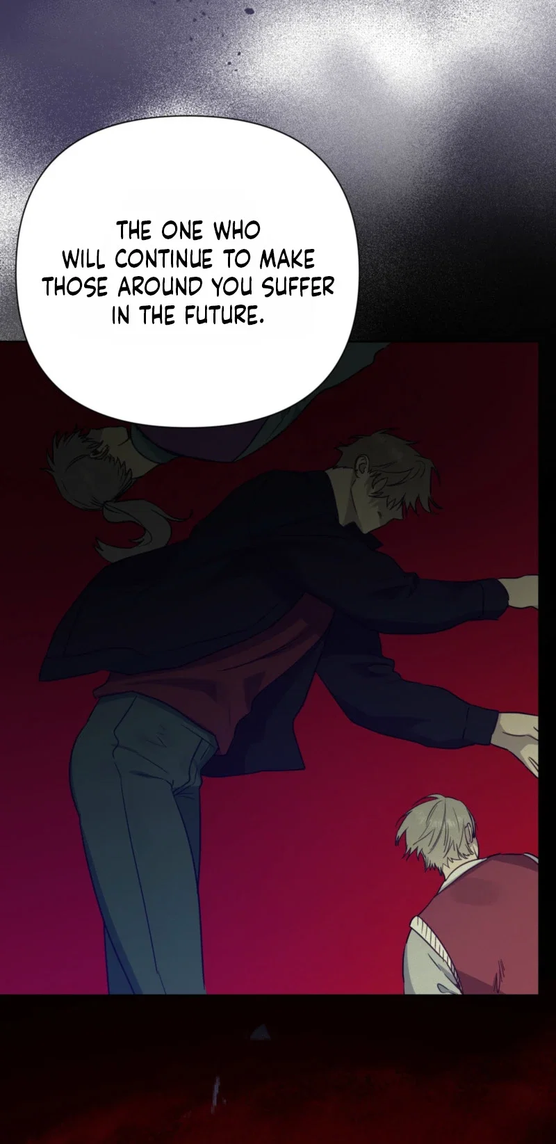 How to Kill a God Chapter 15 - Page 14