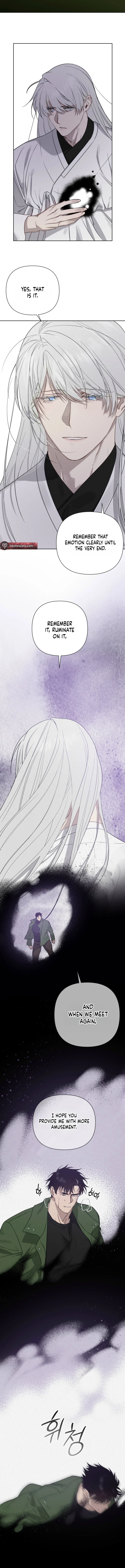 How to Kill a God Chapter 15 - Page 17