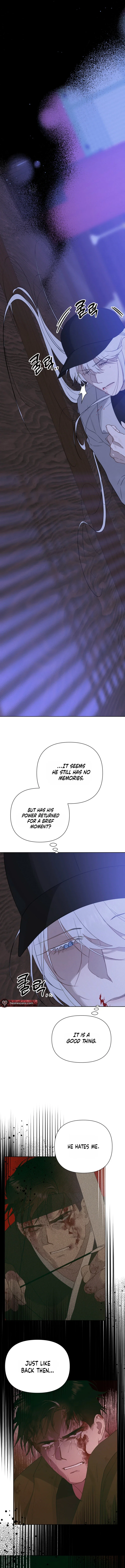 How to Kill a God Chapter 15 - Page 19