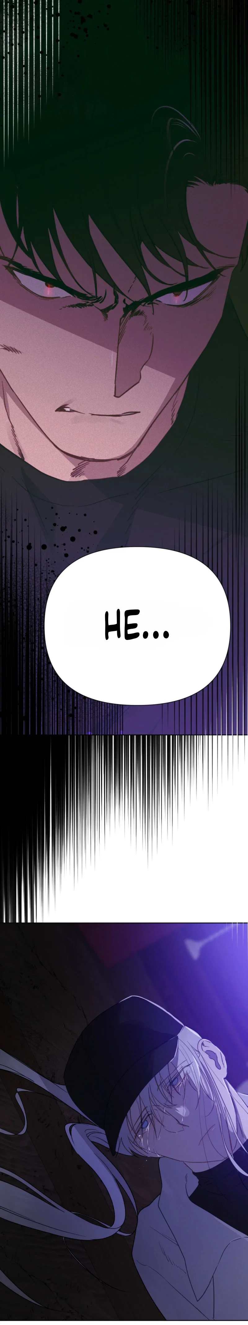 How to Kill a God Chapter 15 - Page 20