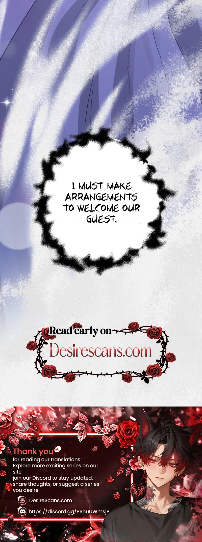 How to Kill a God Chapter 15 - Page 22