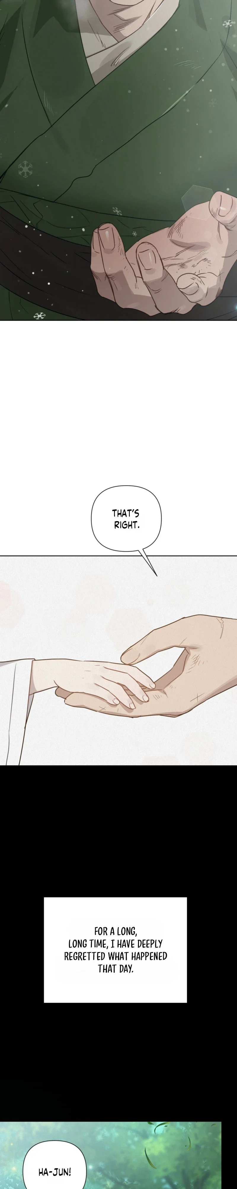 How to Kill a God Chapter 19 - Page 7
