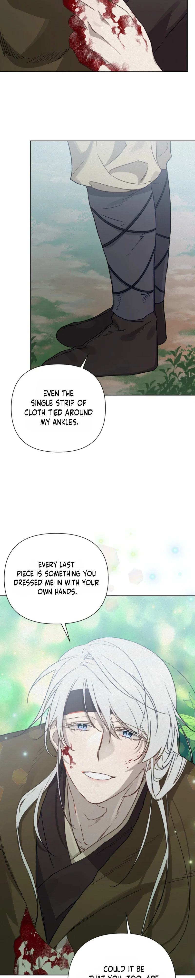 How to Kill a God Chapter 19 - Page 13
