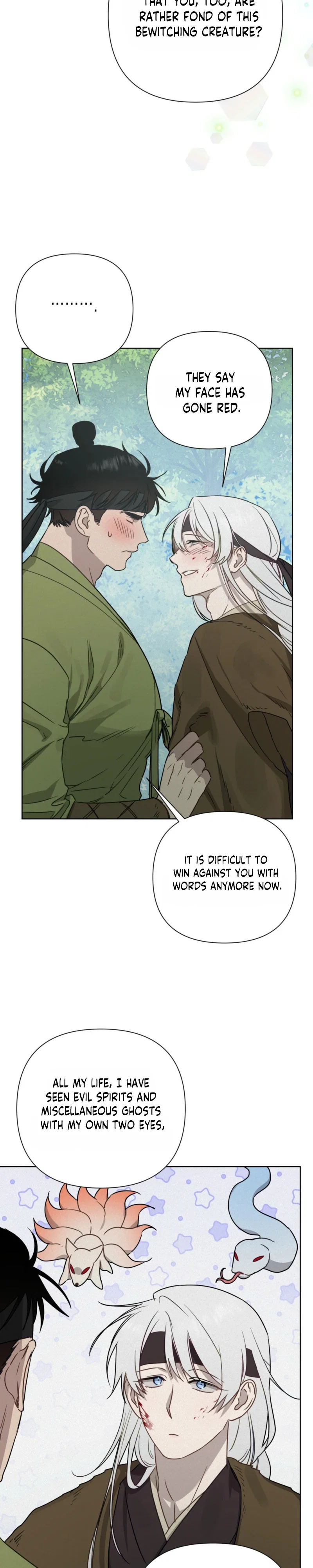 How to Kill a God Chapter 19 - Page 14