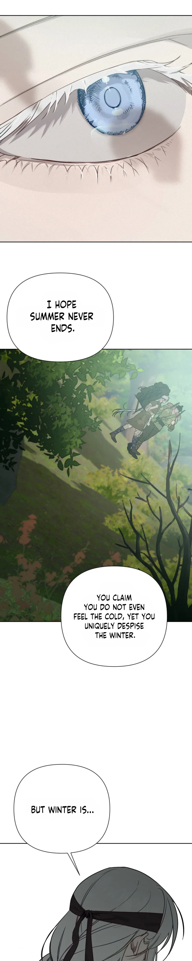 How to Kill a God Chapter 19 - Page 17