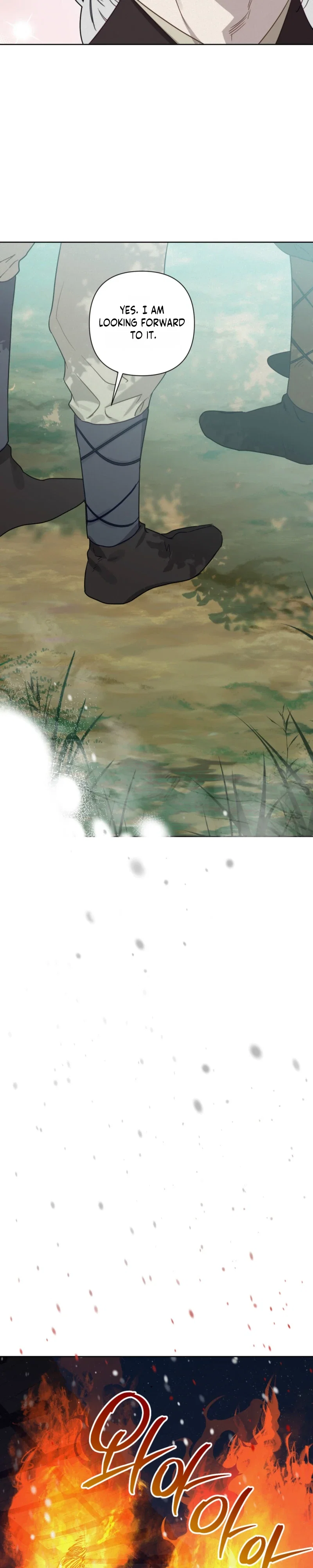 How to Kill a God Chapter 19 - Page 19